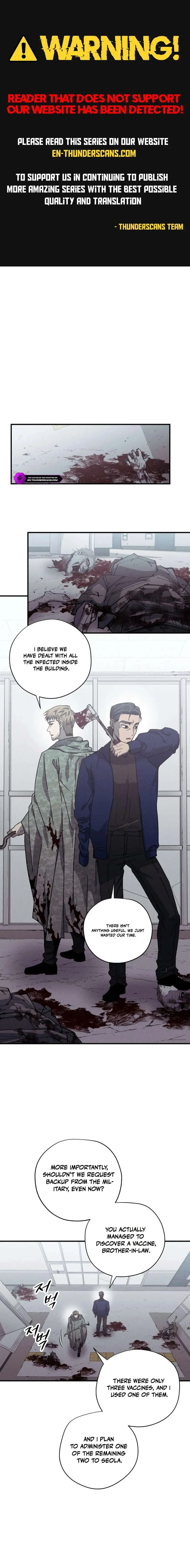Read Zombie Herd EN Manga Online