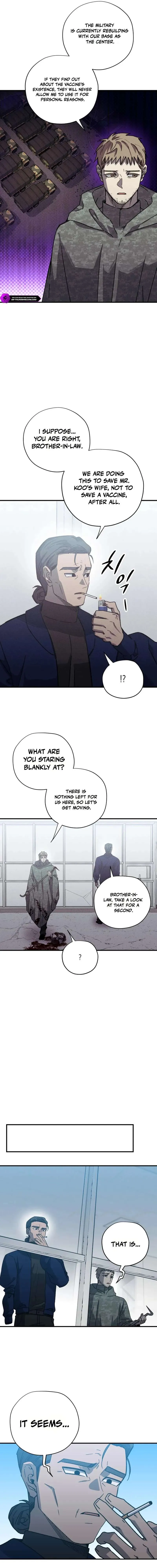 Read Zombie Herd EN Manga Online