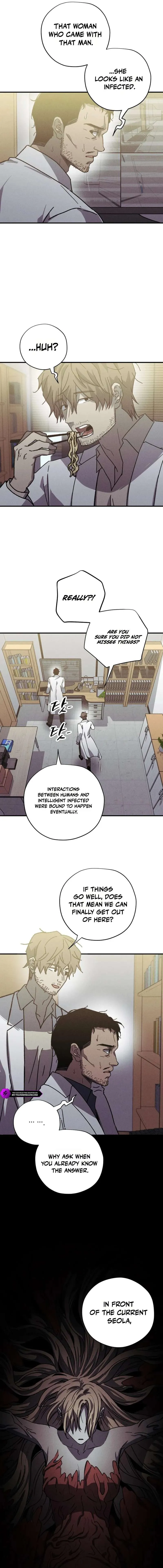 Read Zombie Herd EN Manga Online