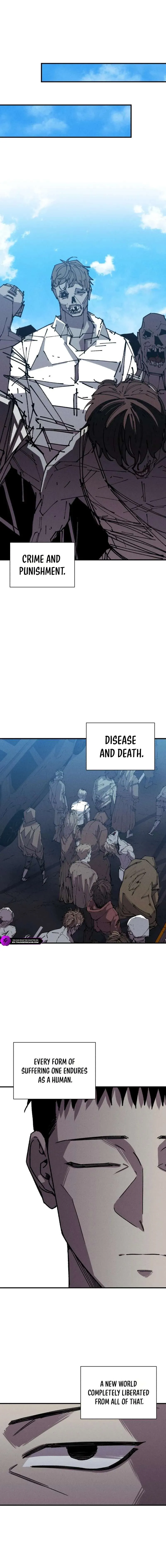 Read Zombie Herd EN Manga Online