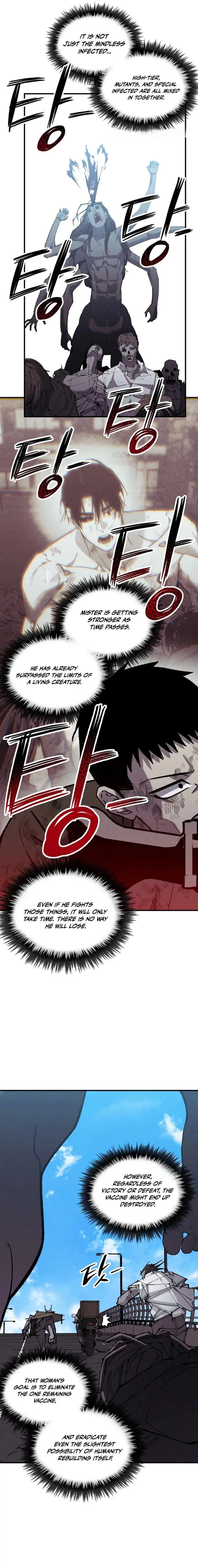 Read Zombie Herd EN Manga Online
