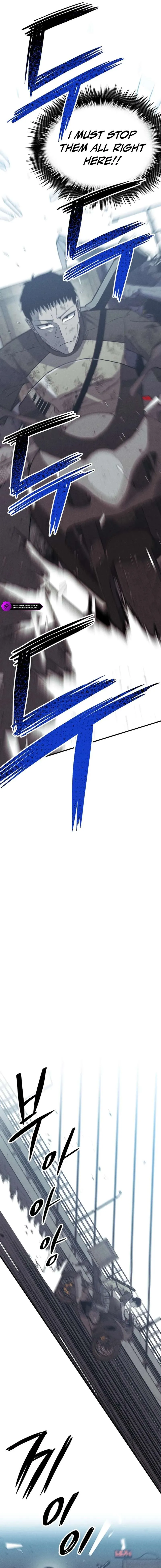 Read Zombie Herd EN Manga Online