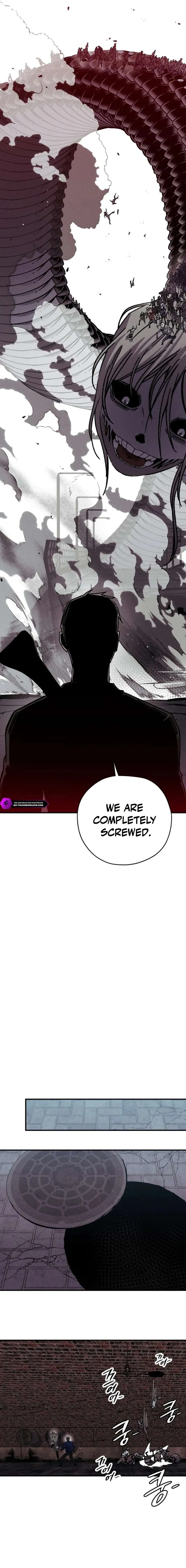 Read Zombie Herd EN Manga Online