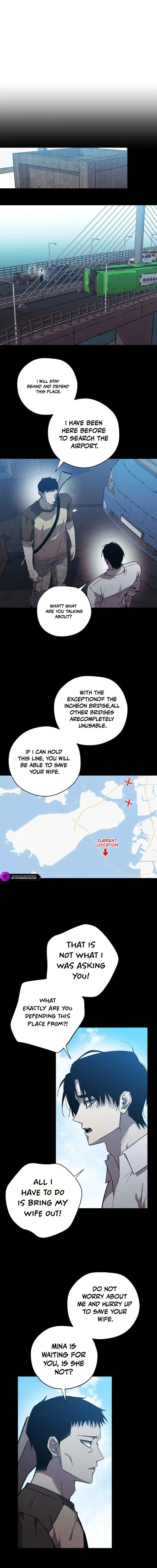 Read Zombie Herd EN Manga Online