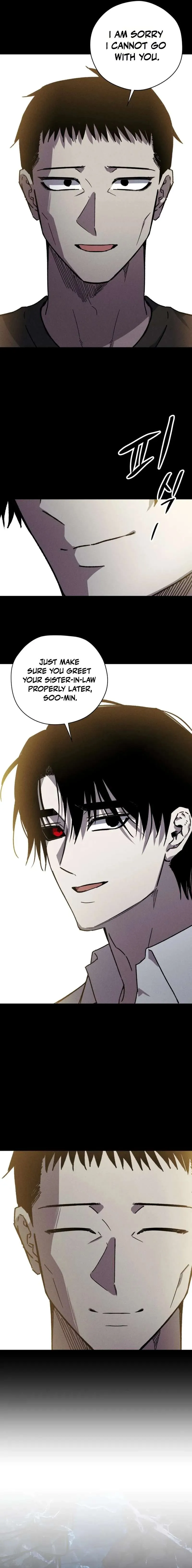 Read Zombie Herd EN Manga Online