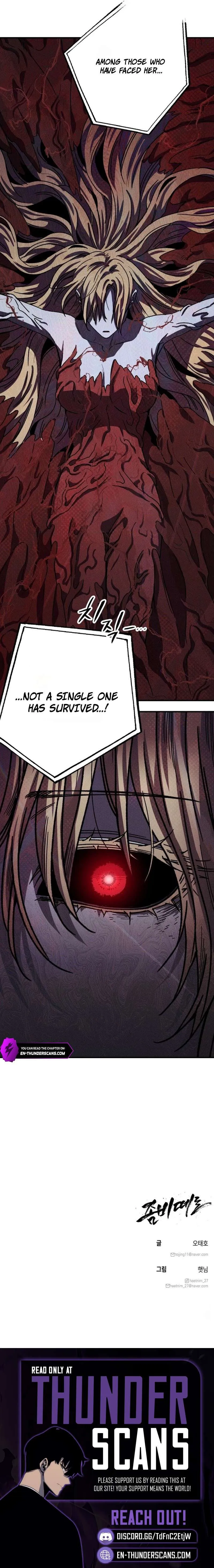 Read Zombie Herd EN Manga Online