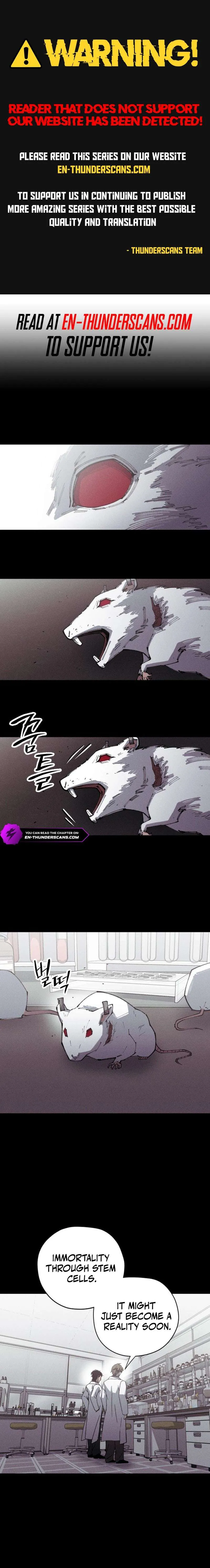 Read Zombie Herd EN Manga Online