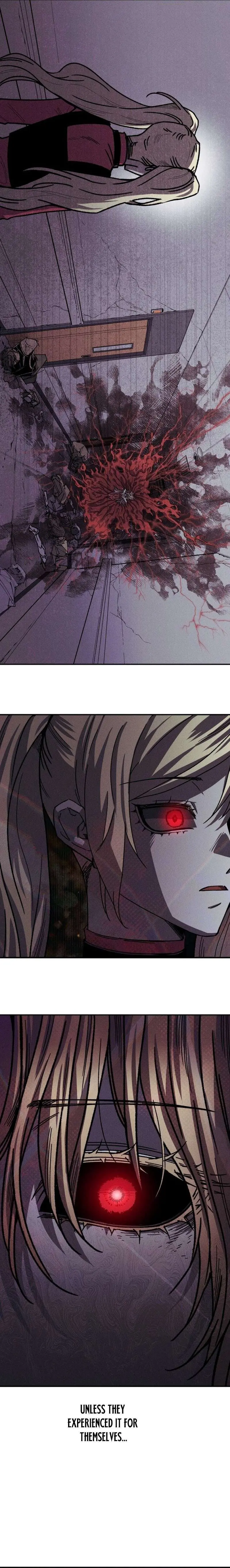 Read Zombie Herd EN Manga Online