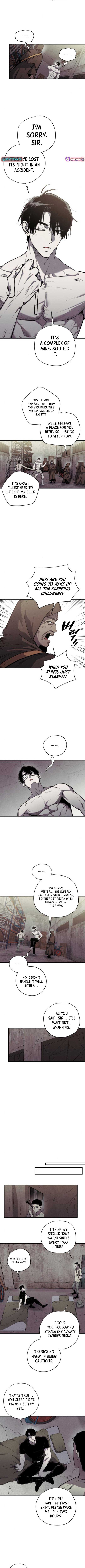 Read Zombie Herd EN Manga Online