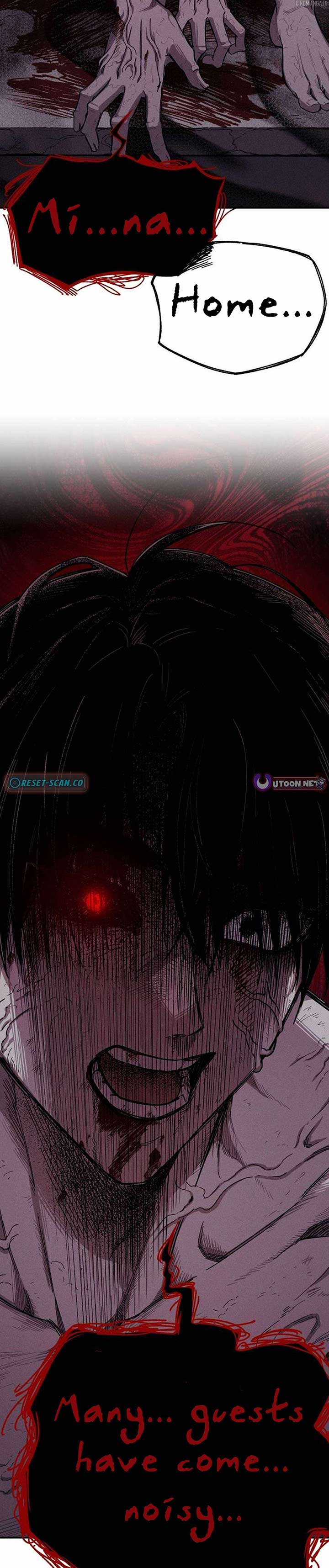 Read Zombie Herd EN Manga Online
