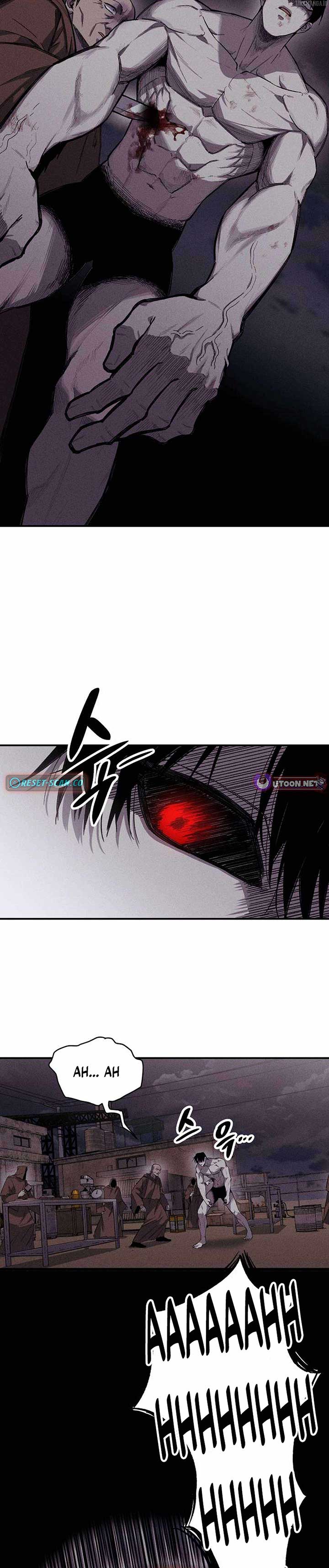 Read Zombie Herd EN Manga Online