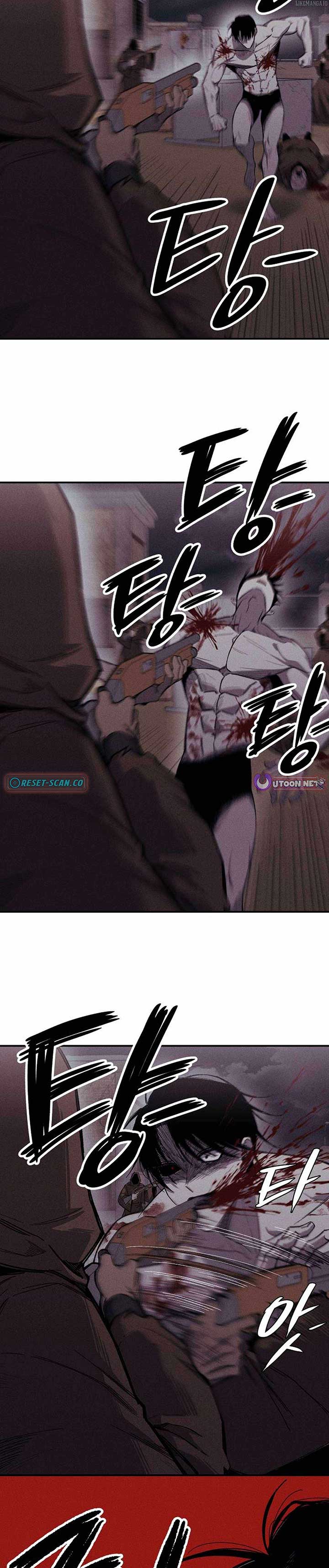 Read Zombie Herd EN Manga Online
