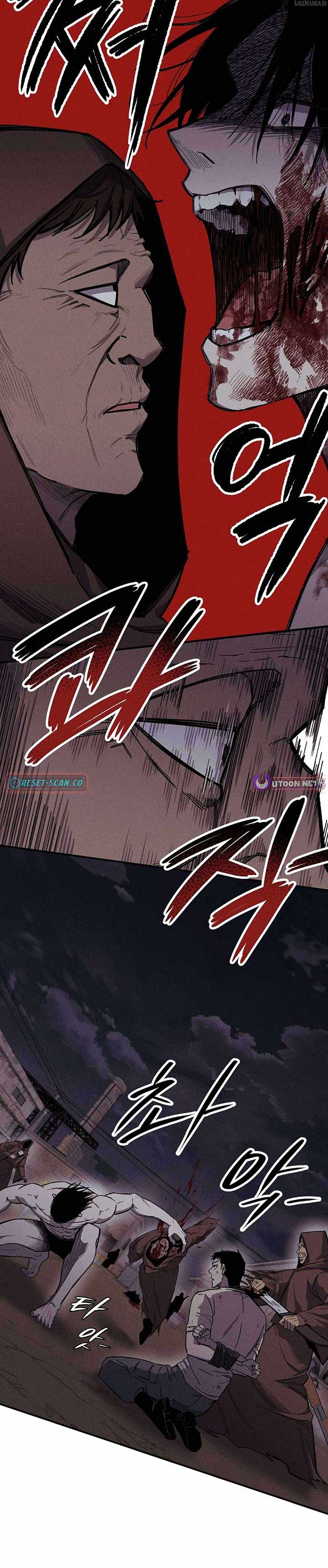 Read Zombie Herd EN Manga Online