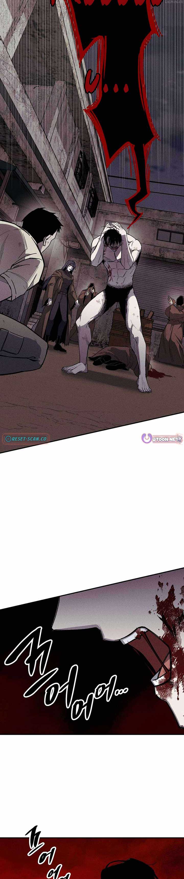 Read Zombie Herd EN Manga Online
