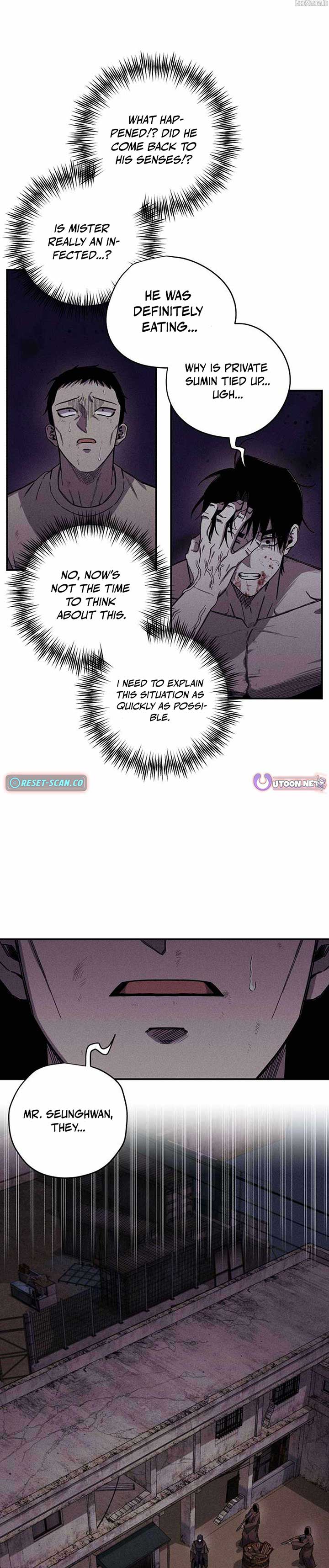 Read Zombie Herd EN Manga Online