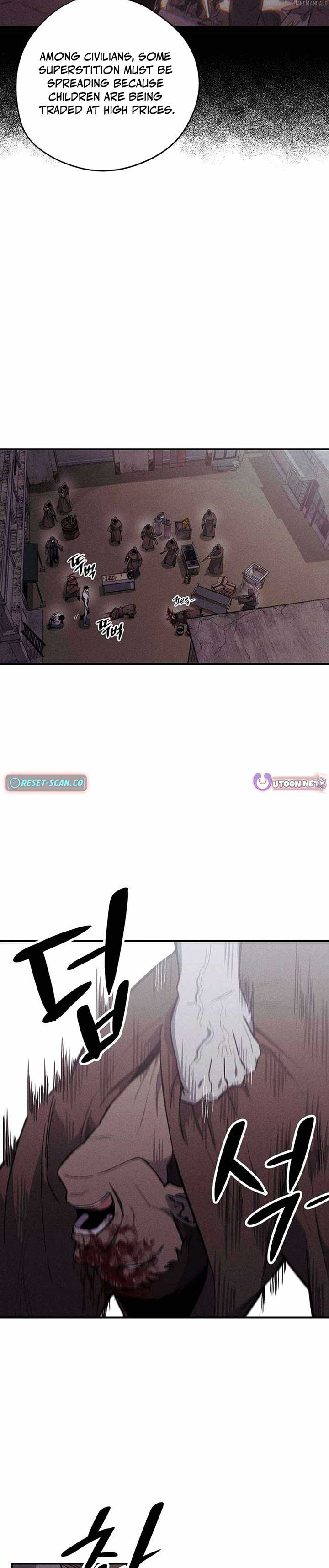 Read Zombie Herd EN Manga Online
