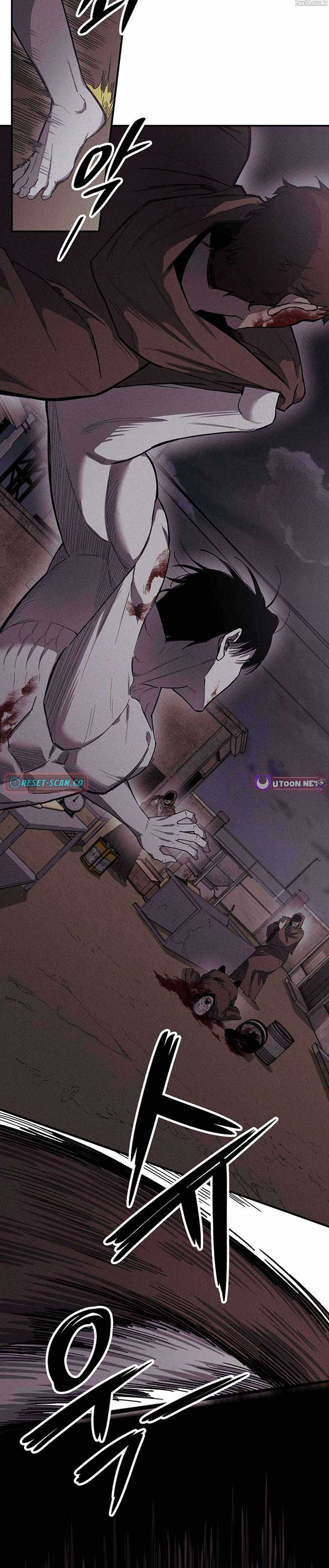 Read Zombie Herd EN Manga Online