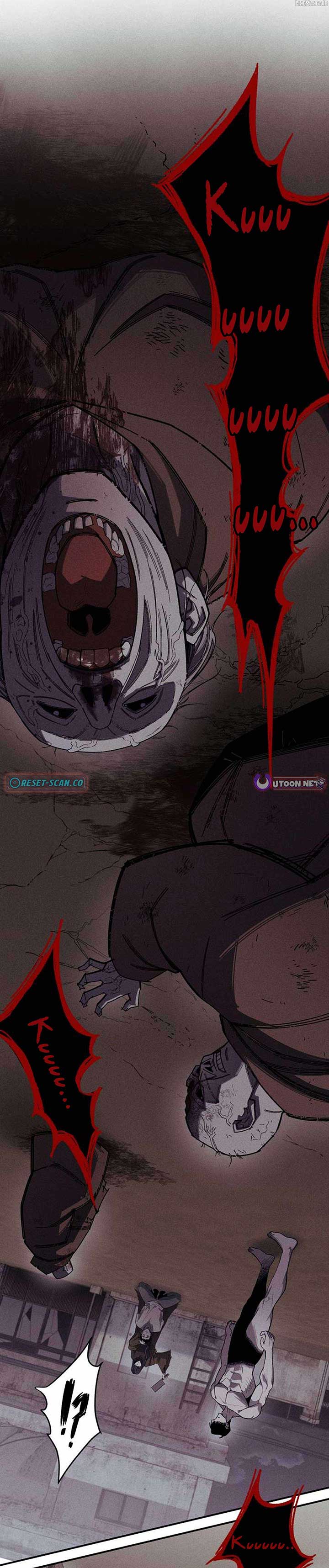 Read Zombie Herd EN Manga Online