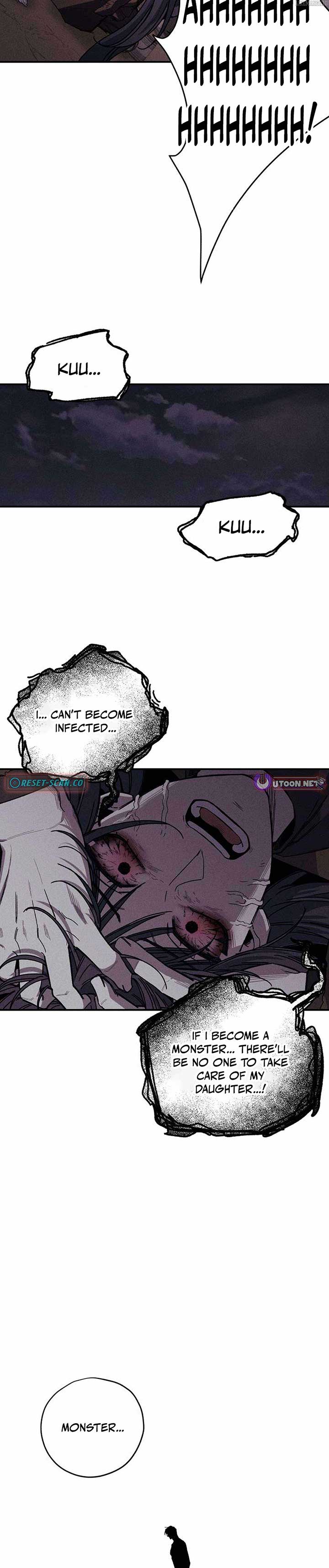 Read Zombie Herd EN Manga Online