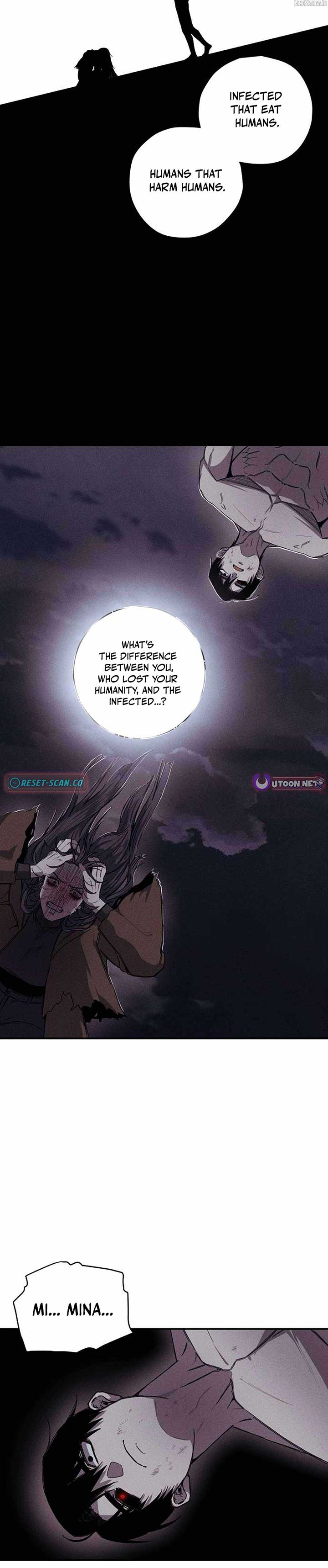 Read Zombie Herd EN Manga Online