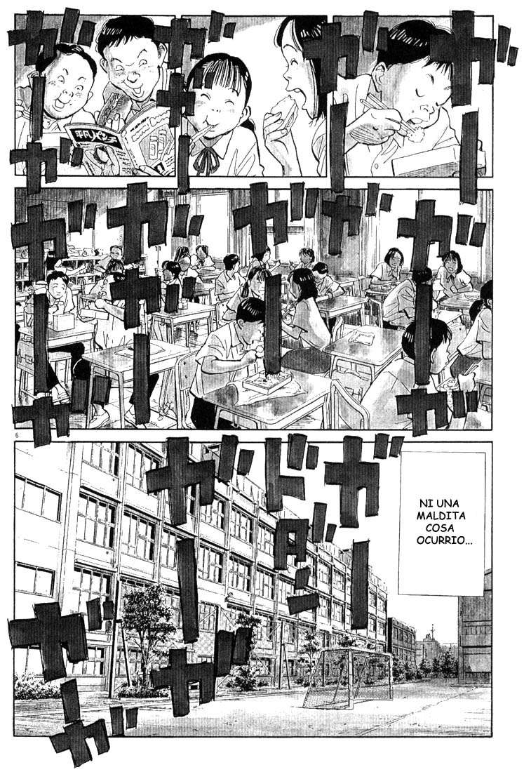 Read 20th Century Boys ES Manga Online