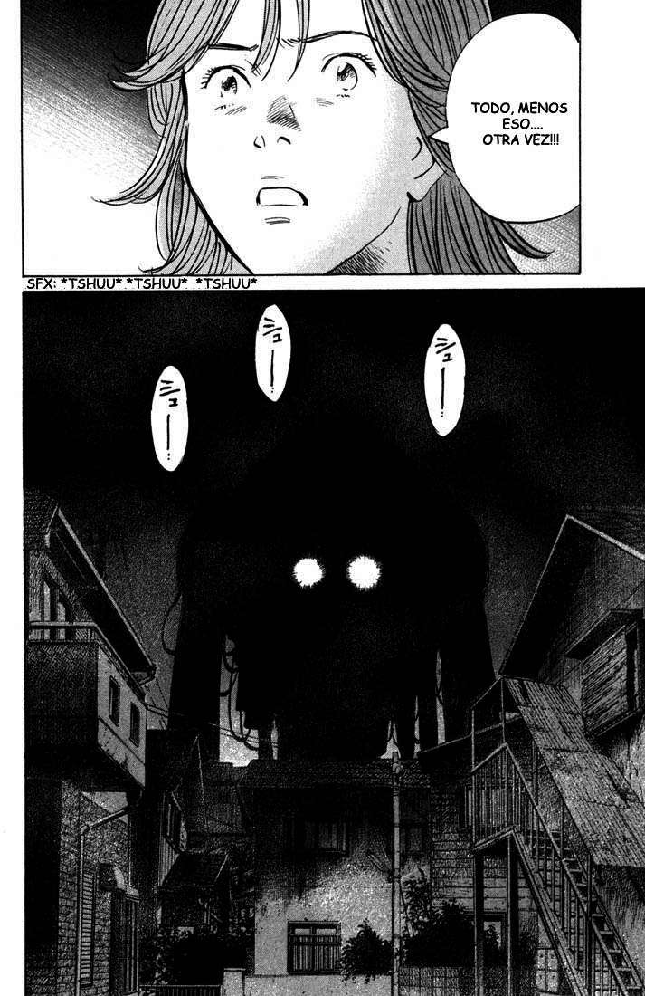Read 20th Century Boys ES Manga Online