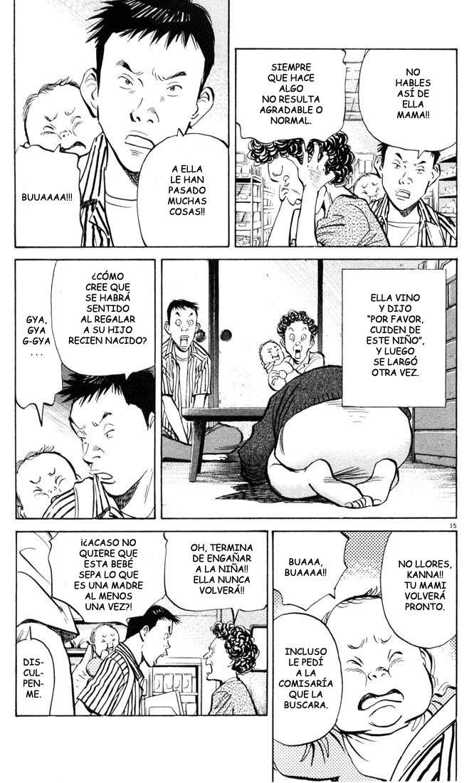 Read 20th Century Boys ES Manga Online