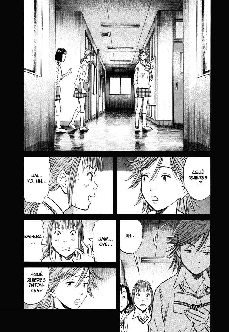 Read 20th Century Boys ES Manga Online