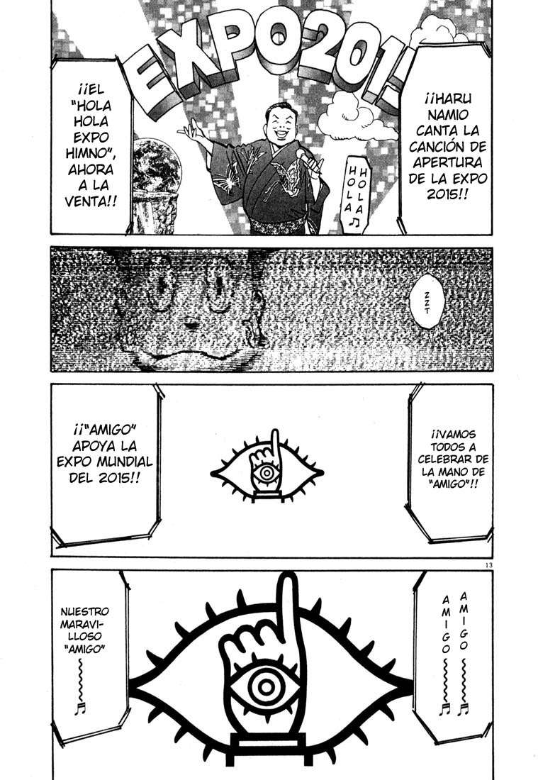 Read 20th Century Boys ES Manga Online