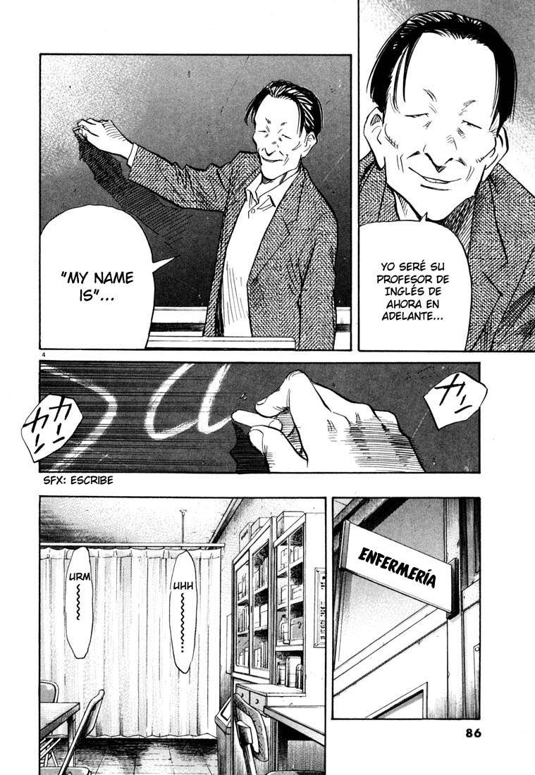 Read 20th Century Boys ES Manga Online