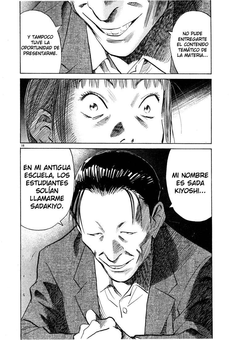Read 20th Century Boys ES Manga Online