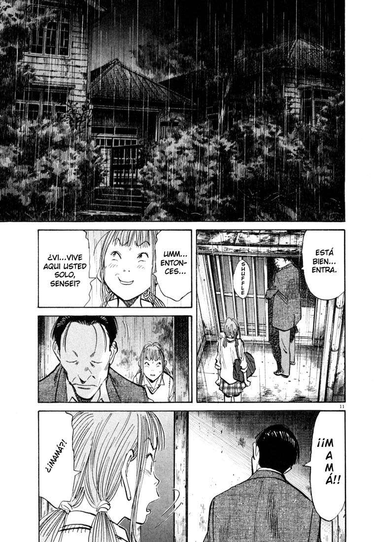 Read 20th Century Boys ES Manga Online