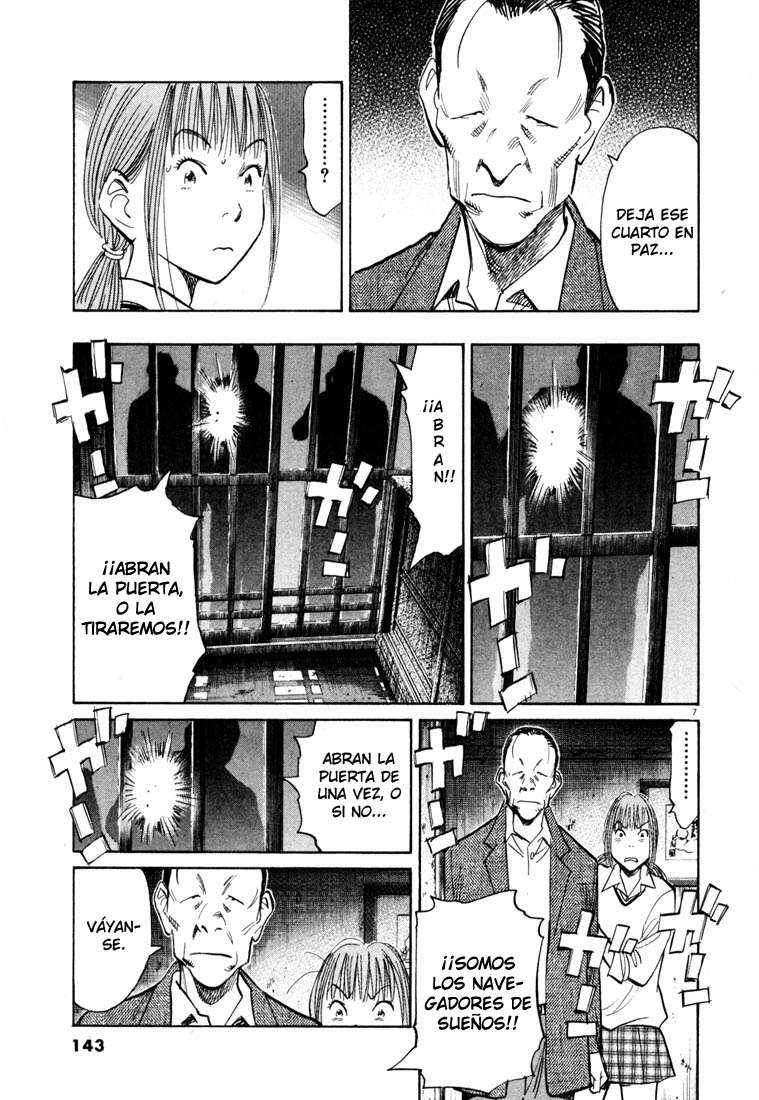 Read 20th Century Boys ES Manga Online