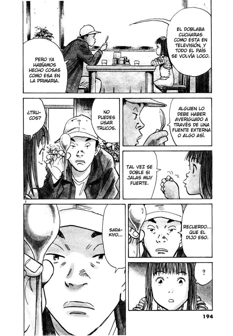 Read 20th Century Boys ES Manga Online
