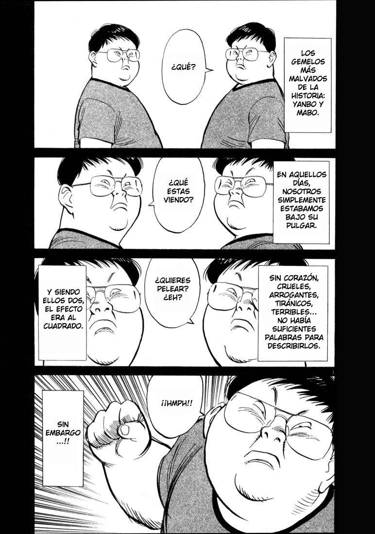Read 20th Century Boys ES Manga Online