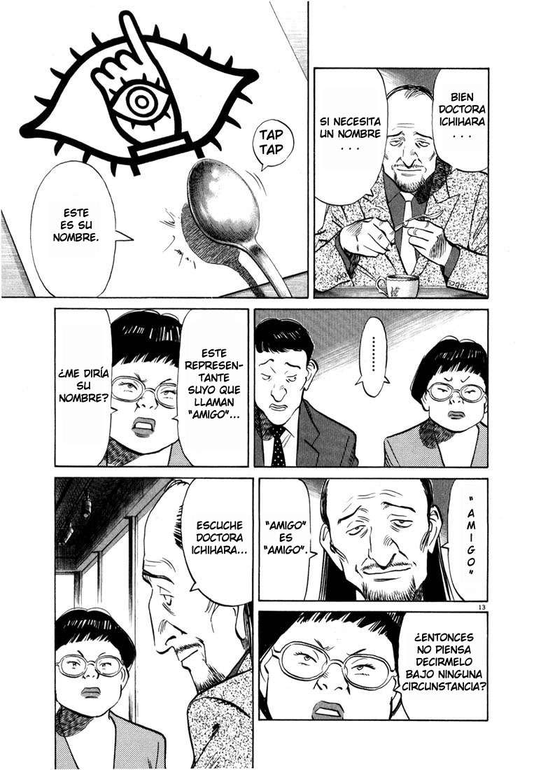 Read 20th Century Boys ES Manga Online