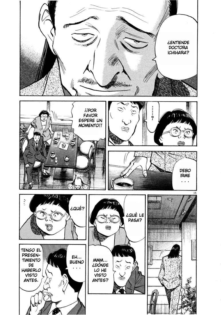 Read 20th Century Boys ES Manga Online
