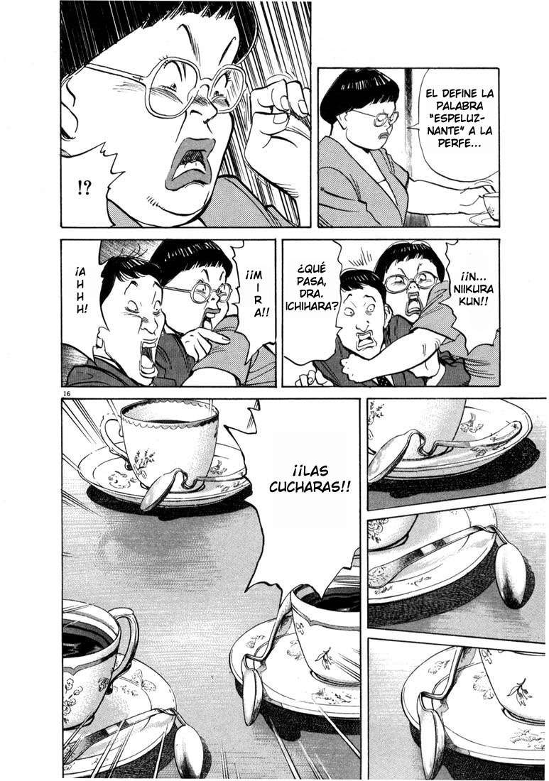 Read 20th Century Boys ES Manga Online