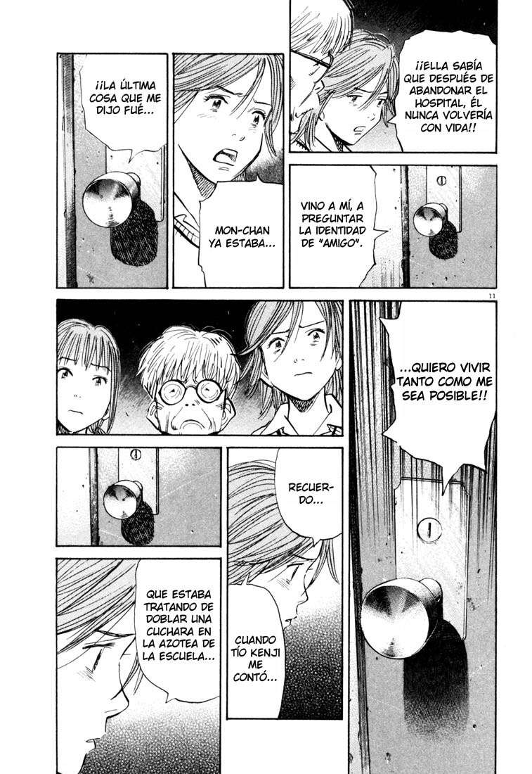 Read 20th Century Boys ES Manga Online