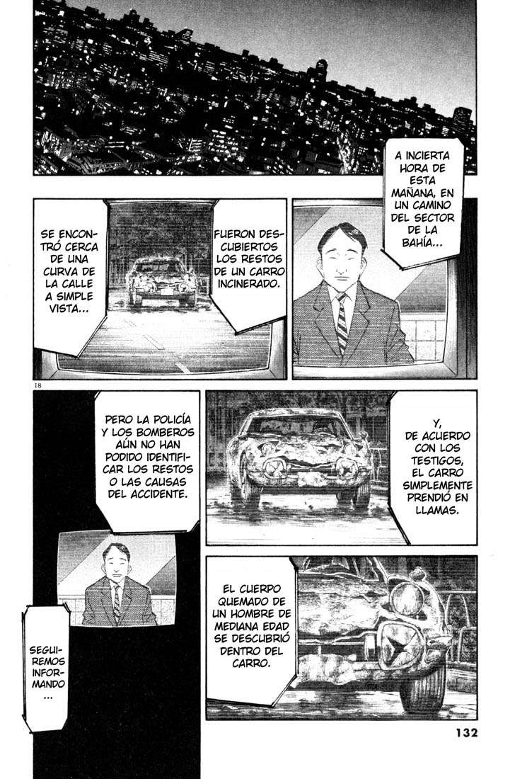 Read 20th Century Boys ES Manga Online