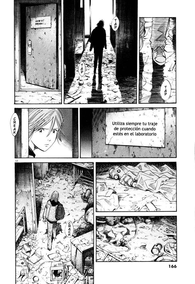 Read 20th Century Boys ES Manga Online