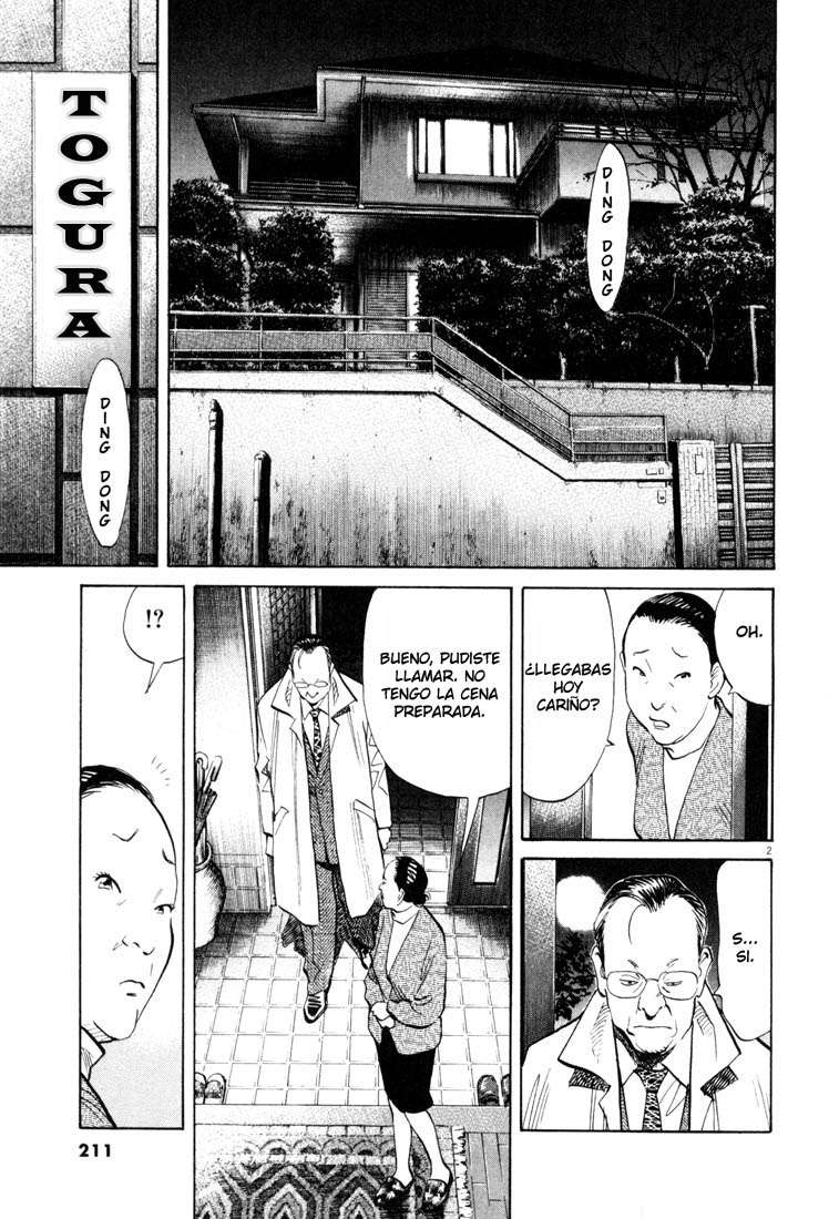 Read 20th Century Boys ES Manga Online