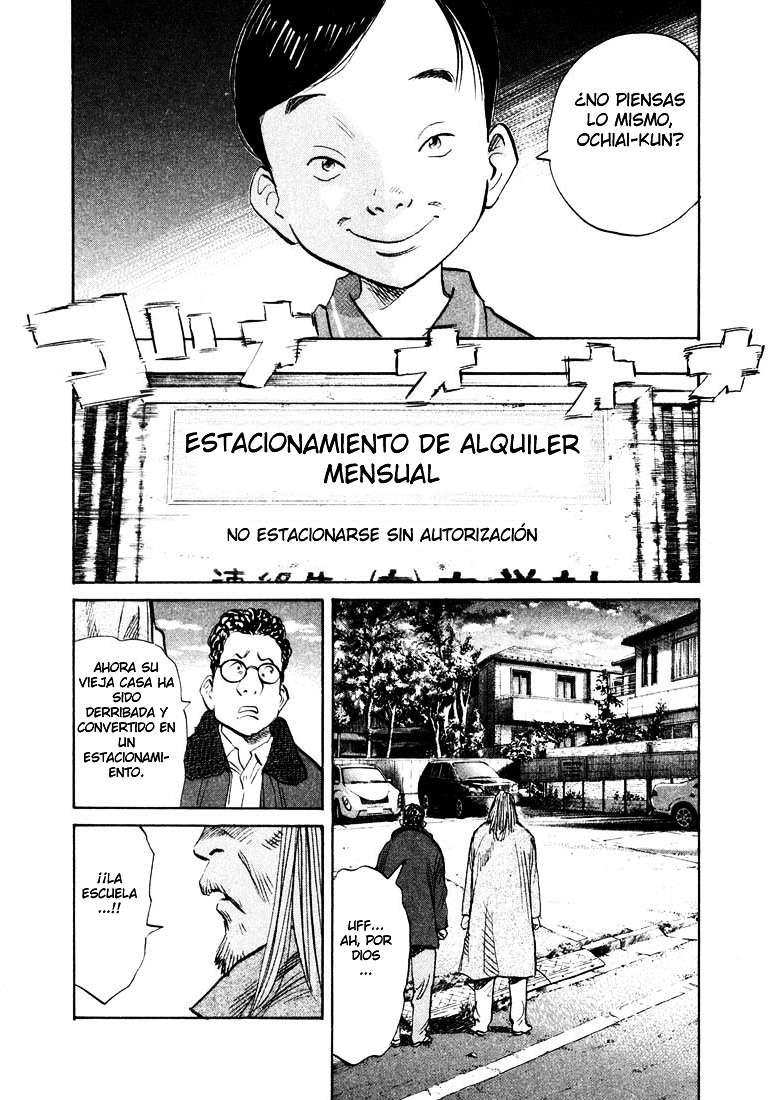 Read 20th Century Boys ES Manga Online