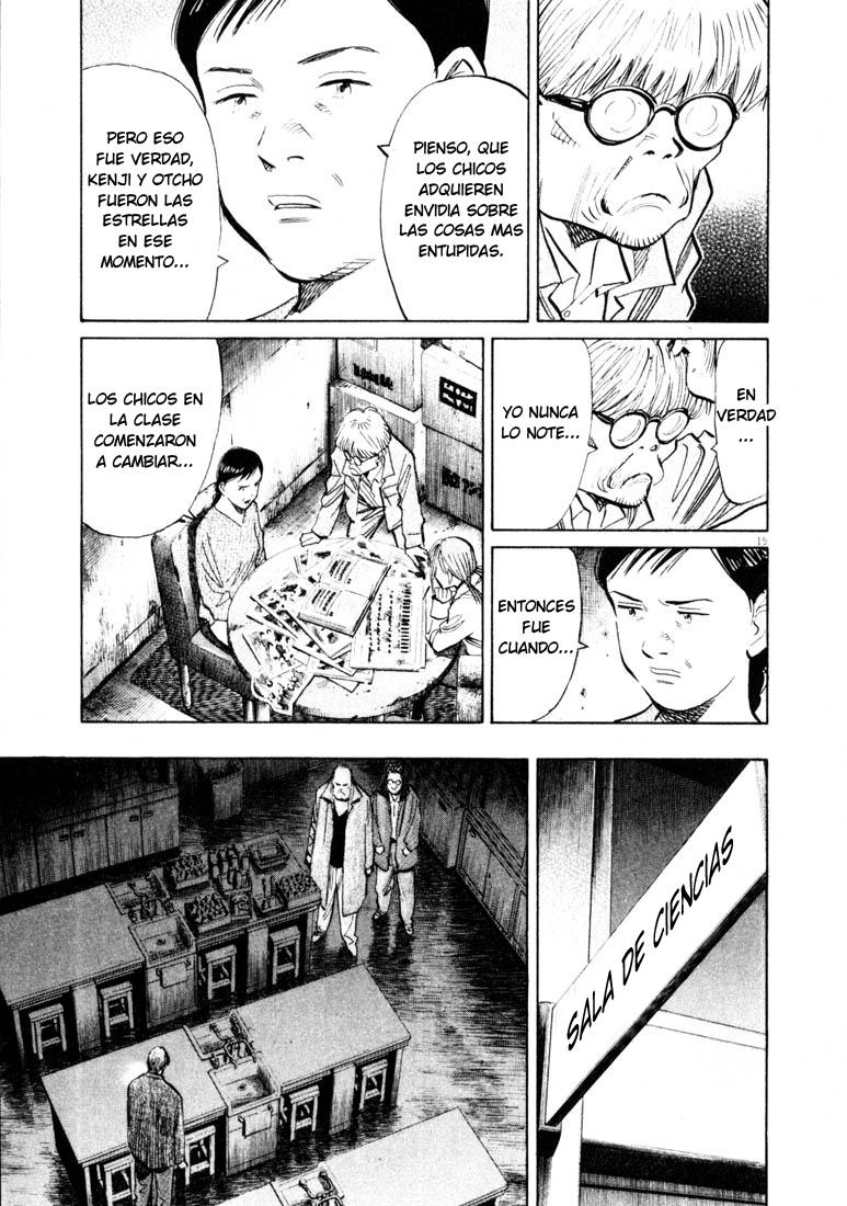Read 20th Century Boys ES Manga Online