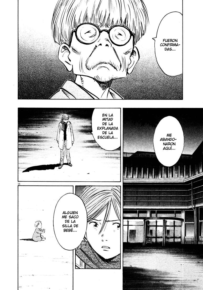 Read 20th Century Boys ES Manga Online