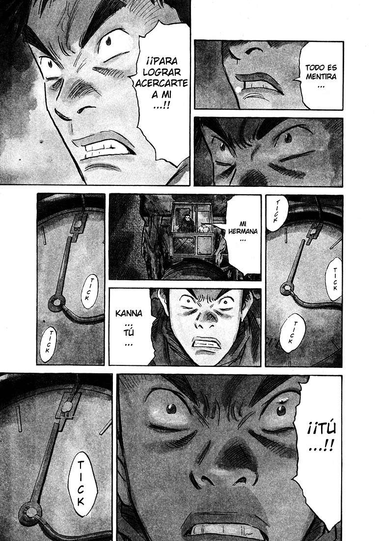 Read 20th Century Boys ES Manga Online