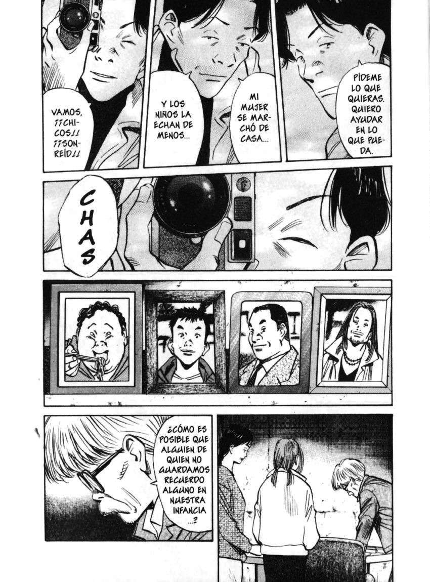 Read 20th Century Boys ES Manga Online