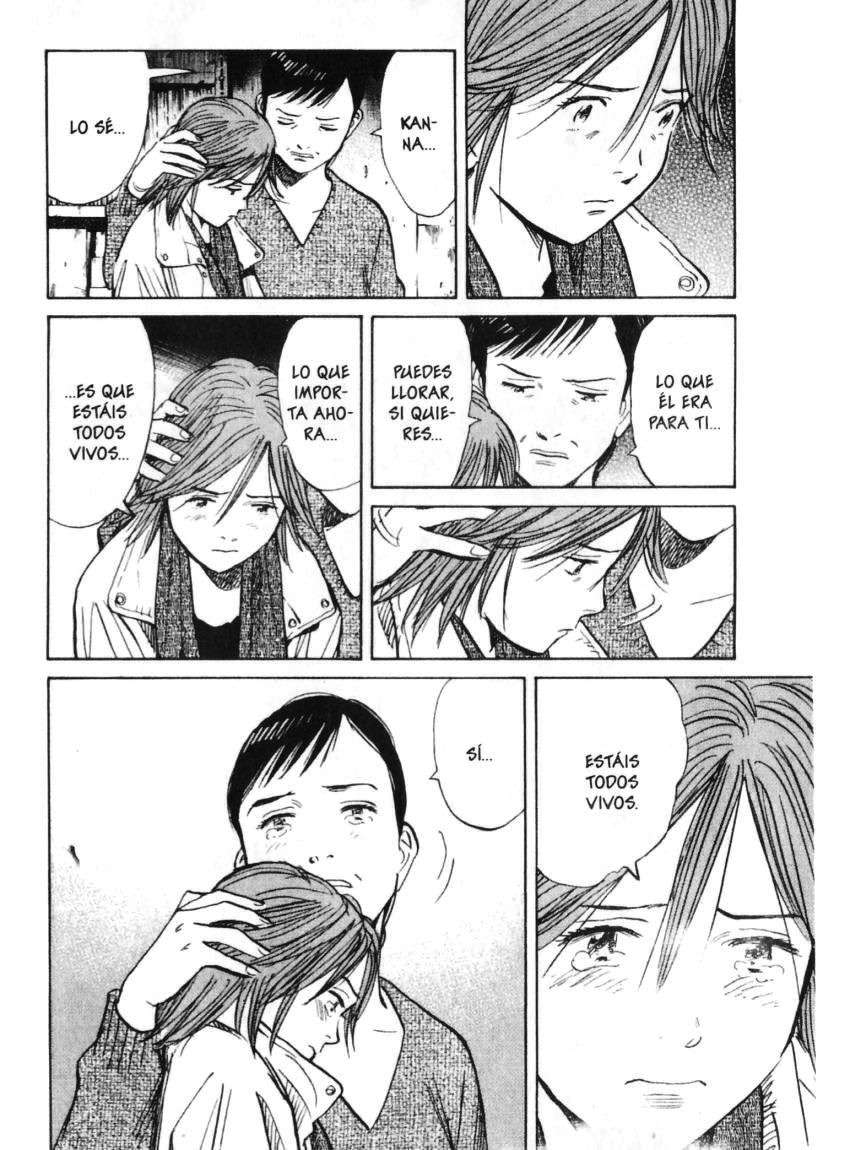 Read 20th Century Boys ES Manga Online