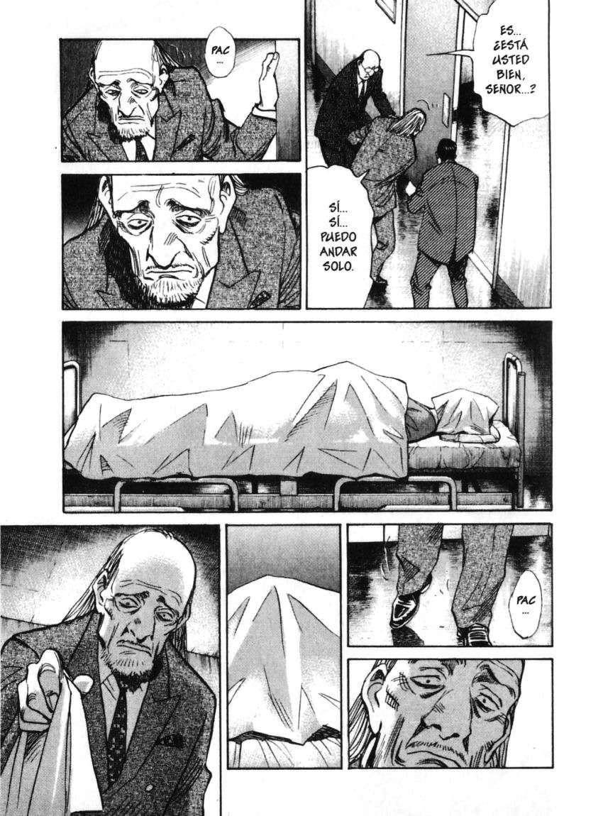 Read 20th Century Boys ES Manga Online