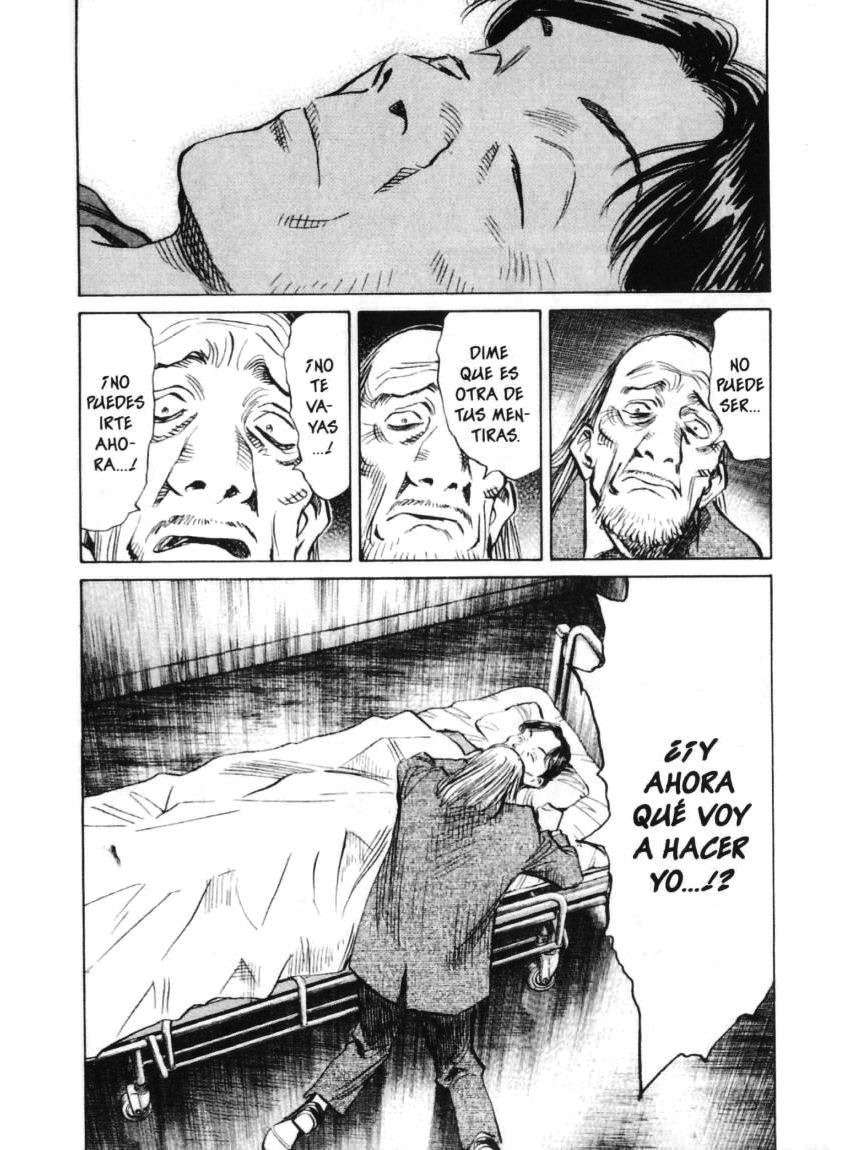 Read 20th Century Boys ES Manga Online